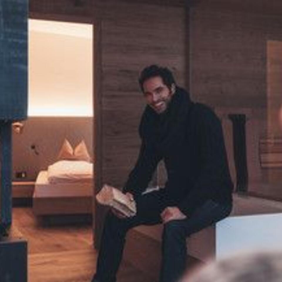 Suite Liebelei – Hotel Nesslerhof