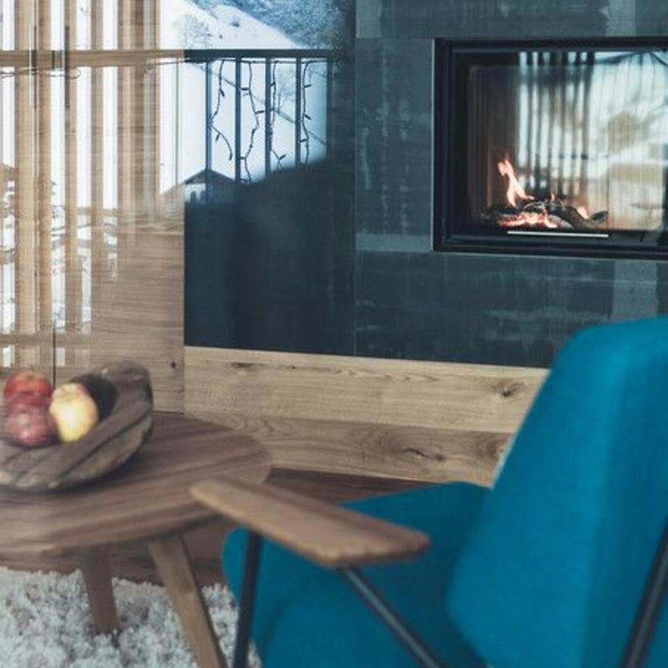 Suite Liebelei – Hotel Nesslerhof