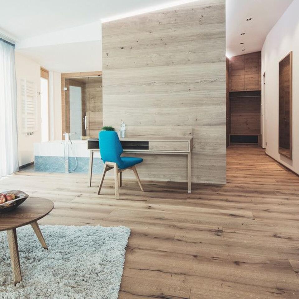 Suite Liebelei – Hotel Nesslerhof