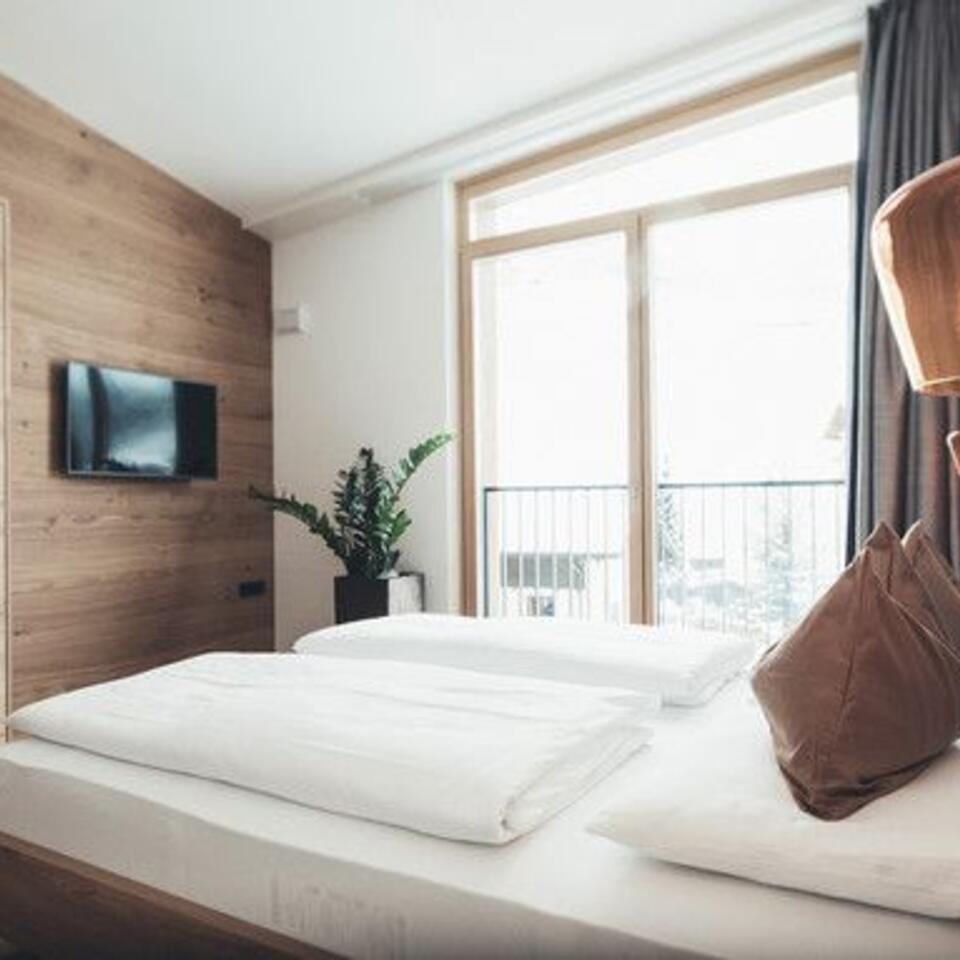 Suite Liebelei – Hotel Nesslerhof