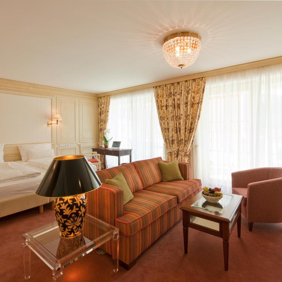 VIP Suite – Theresa