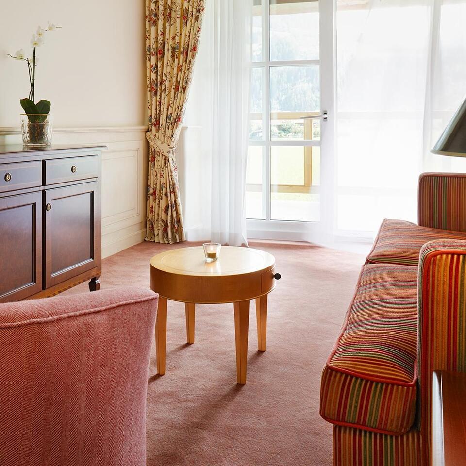 VIP Suite – Theresa