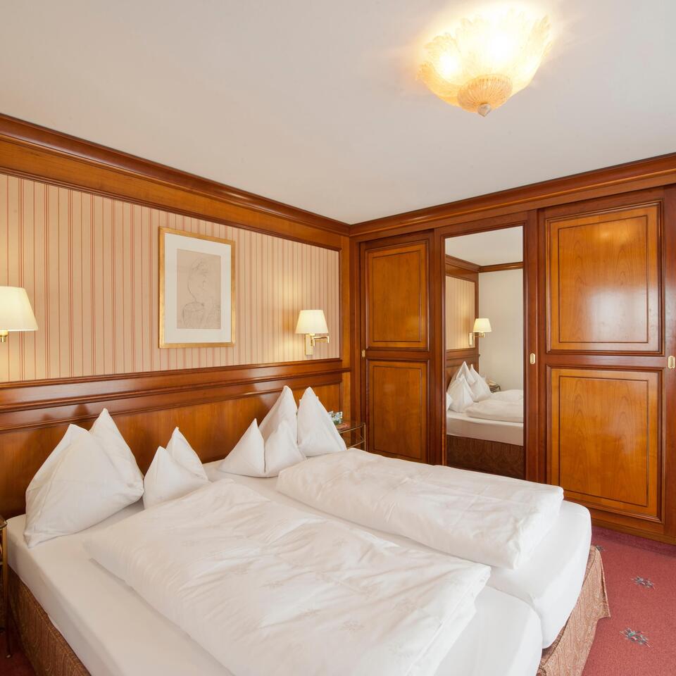 THERESA Deluxe Appartement – Theresa