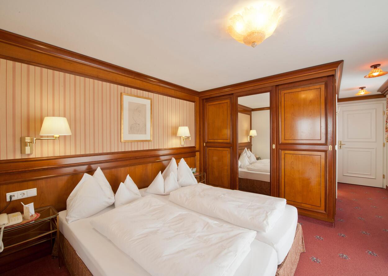 THERESA Deluxe Apartment – Theresa