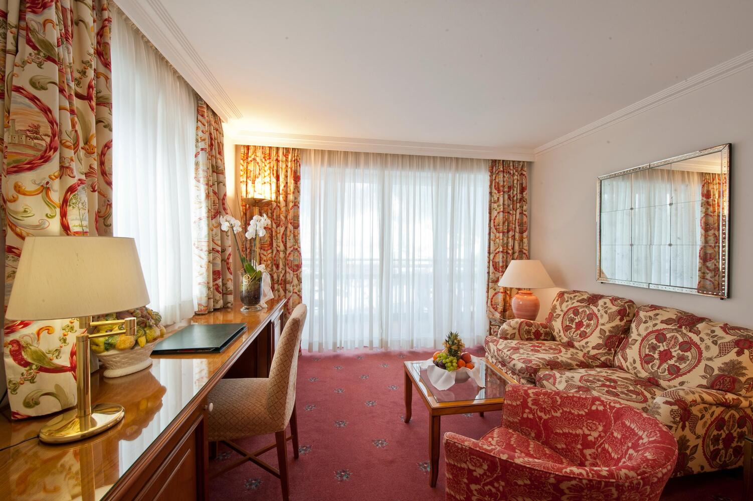THERESA Deluxe Appartement