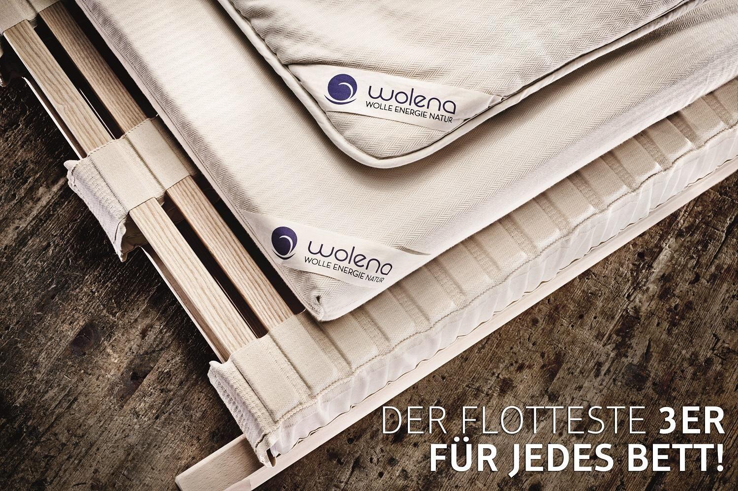 Doppelzimmer Naturkraft mit Balkon