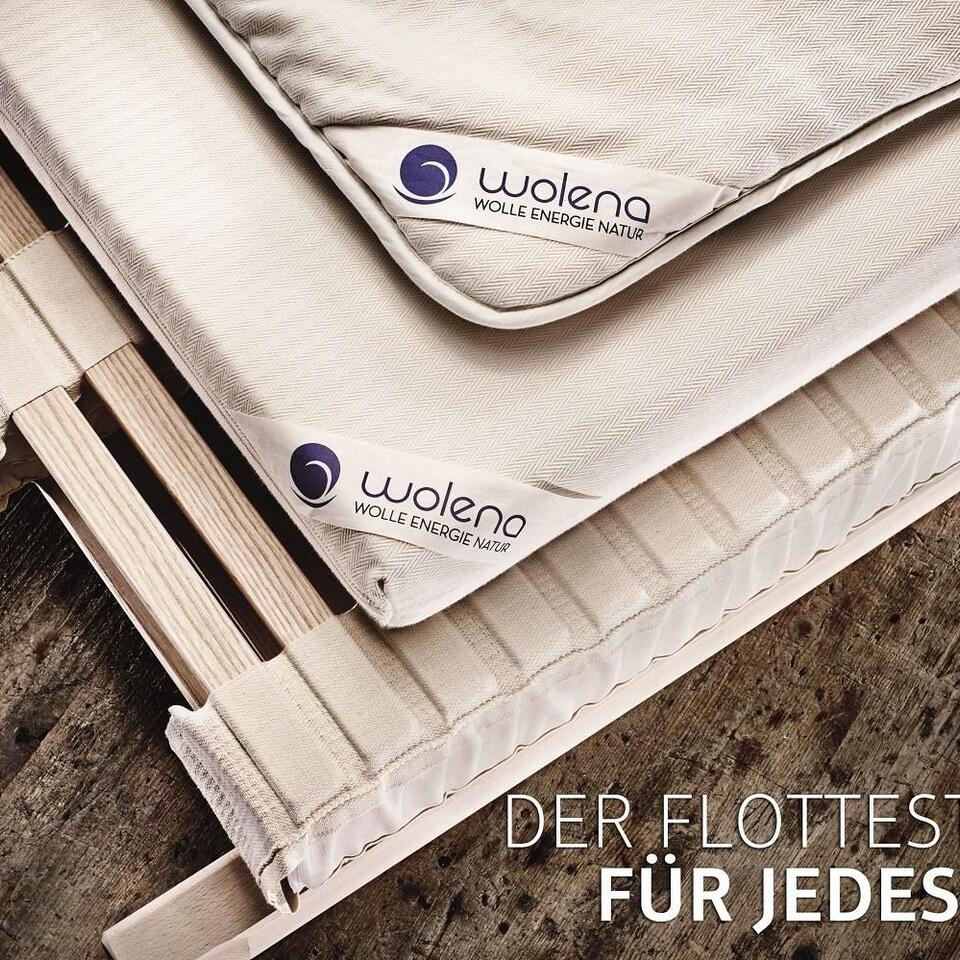 Kleines Doppelzimmer Naturkraft – Wellnesshotel Warther Hof