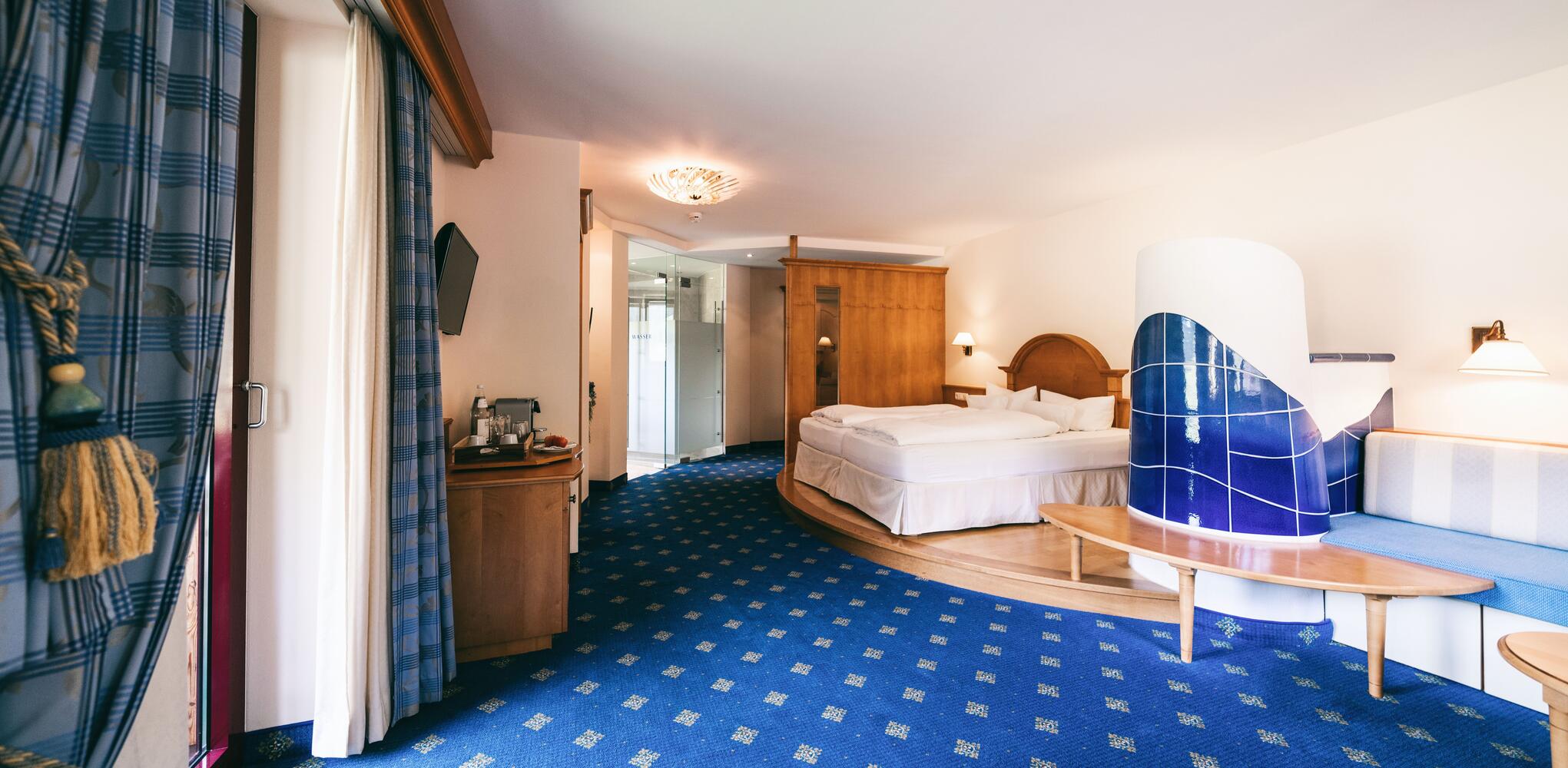Wellness Suite