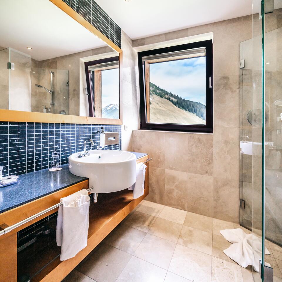 Wellness Suite – Wellnesshotel Warther Hof