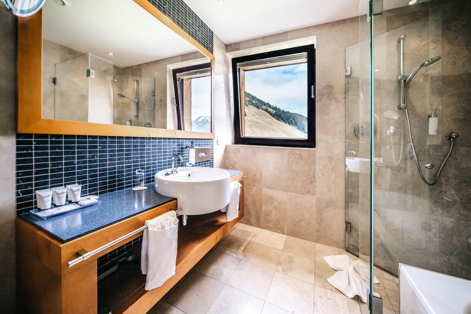 Wellness Suite