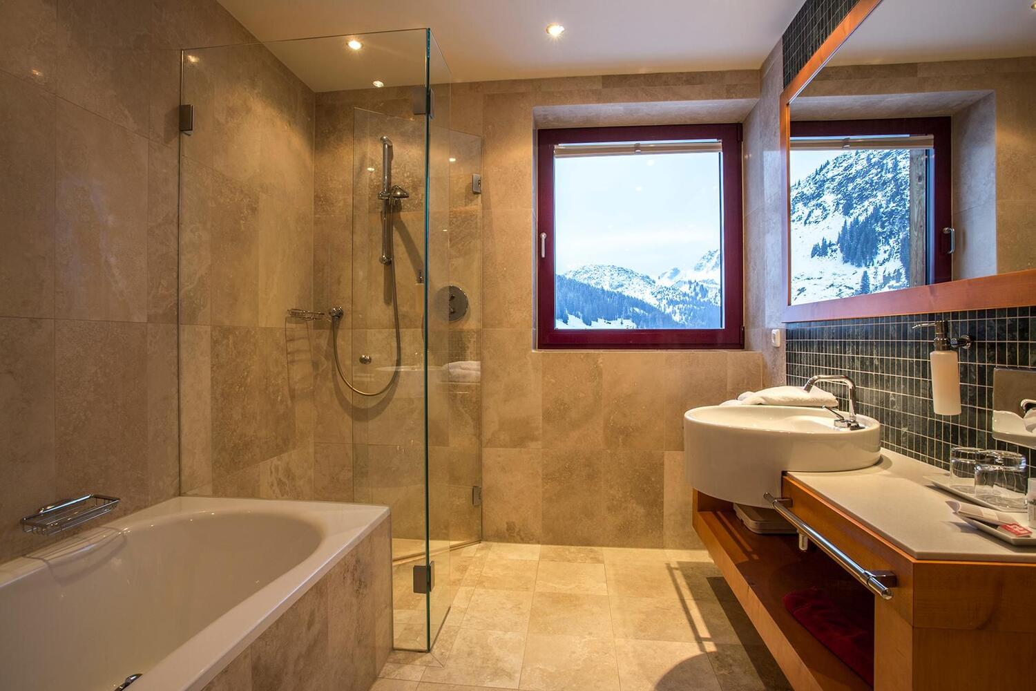 Wellness Suite
