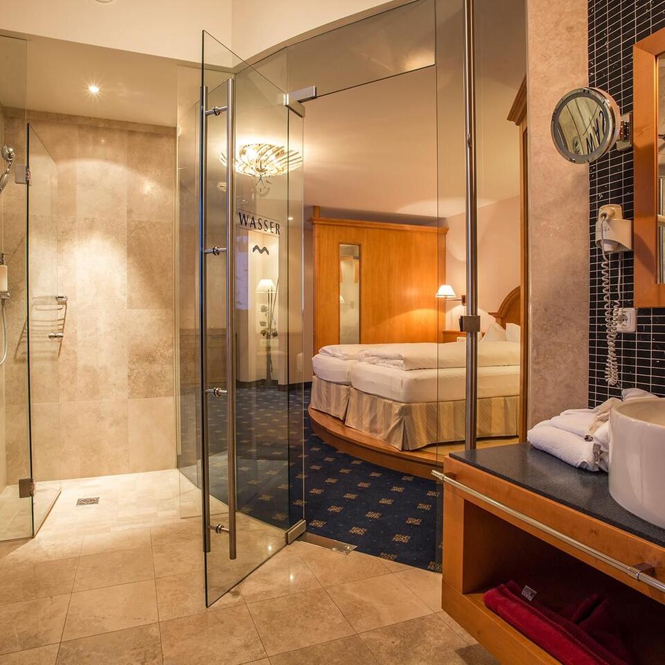 Wellness Suite – Wellnesshotel Warther Hof