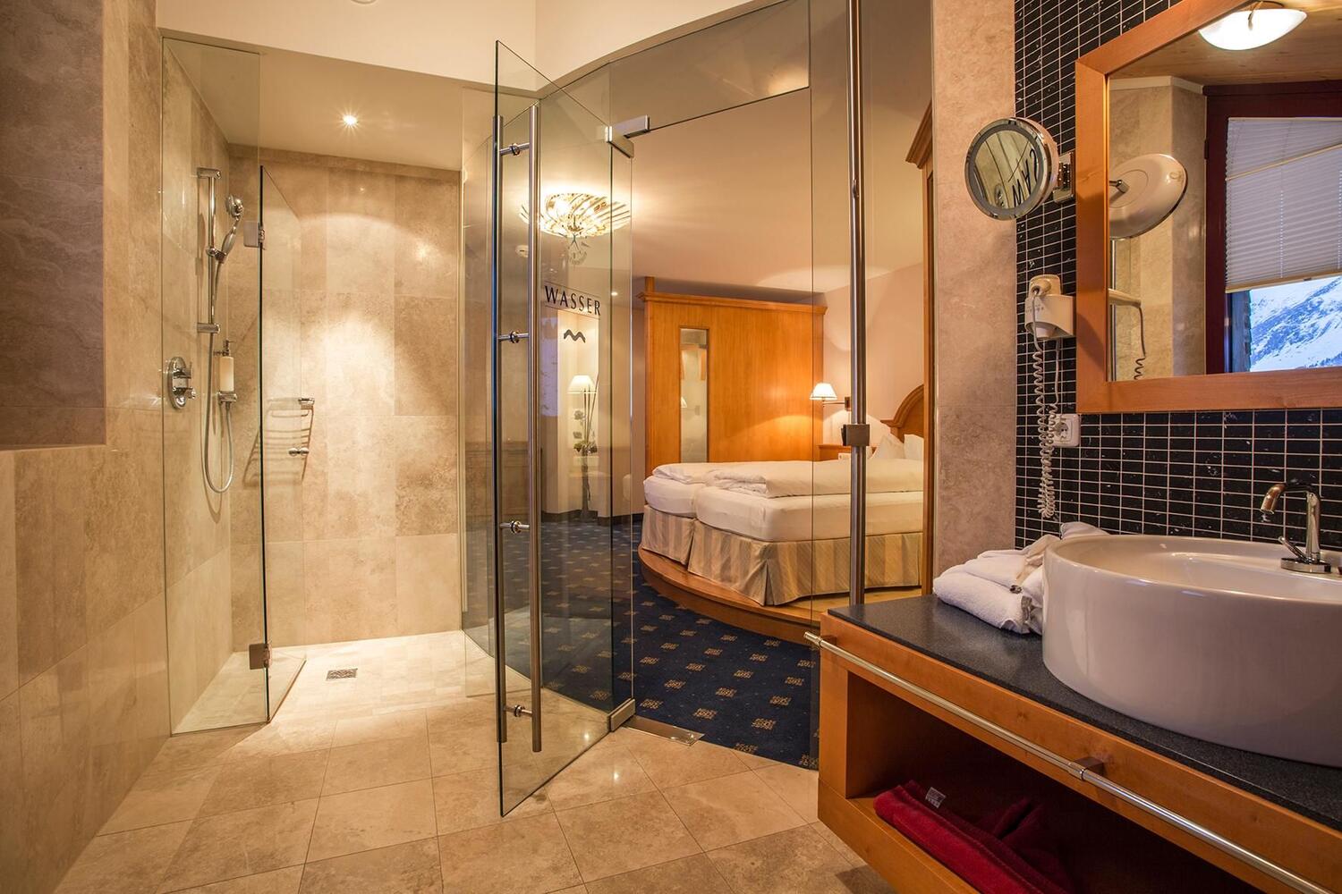 Wellness Suite