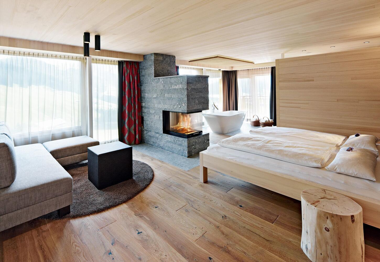 Suite Naturkraft