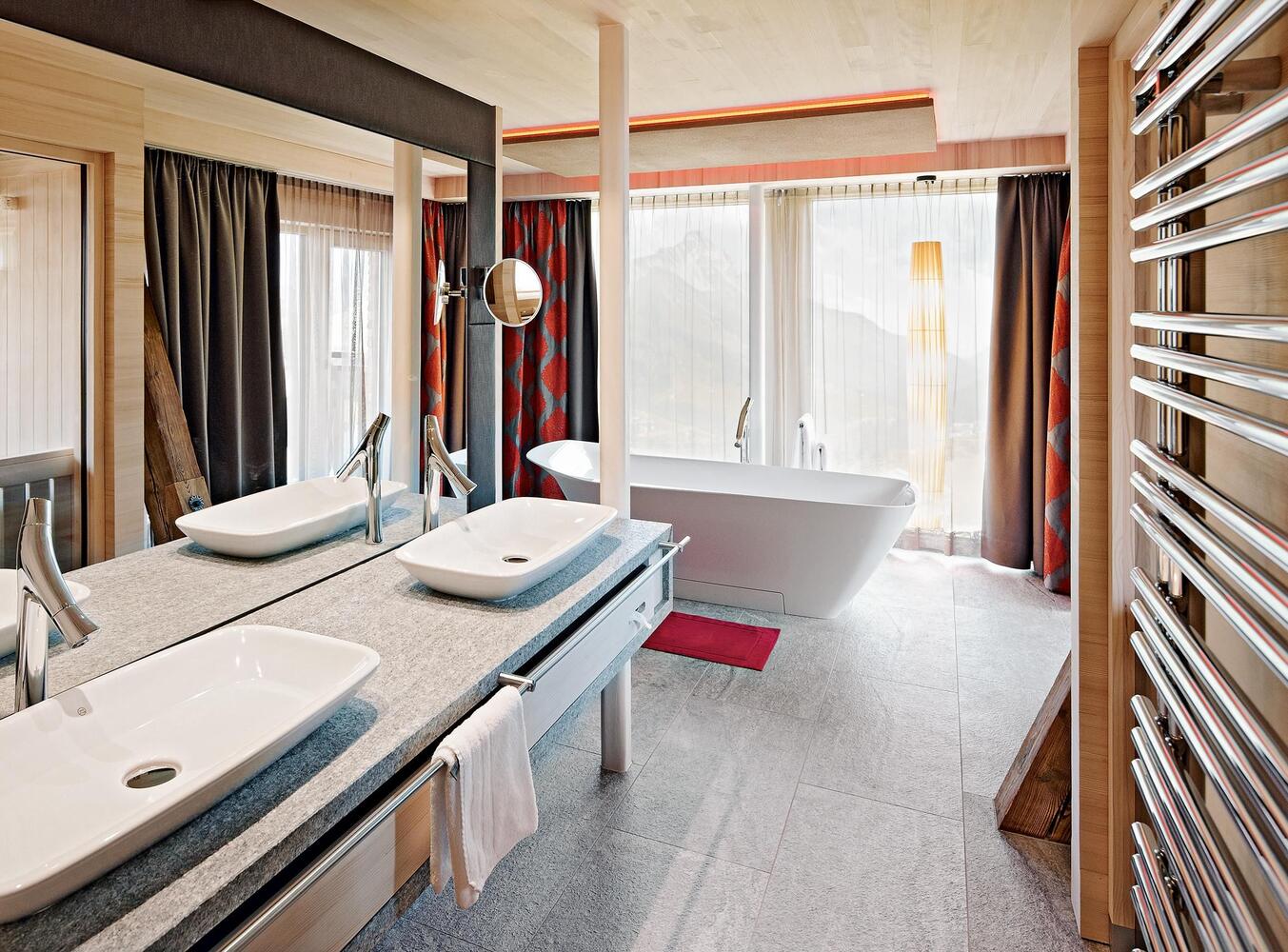 Suite Naturkraft
