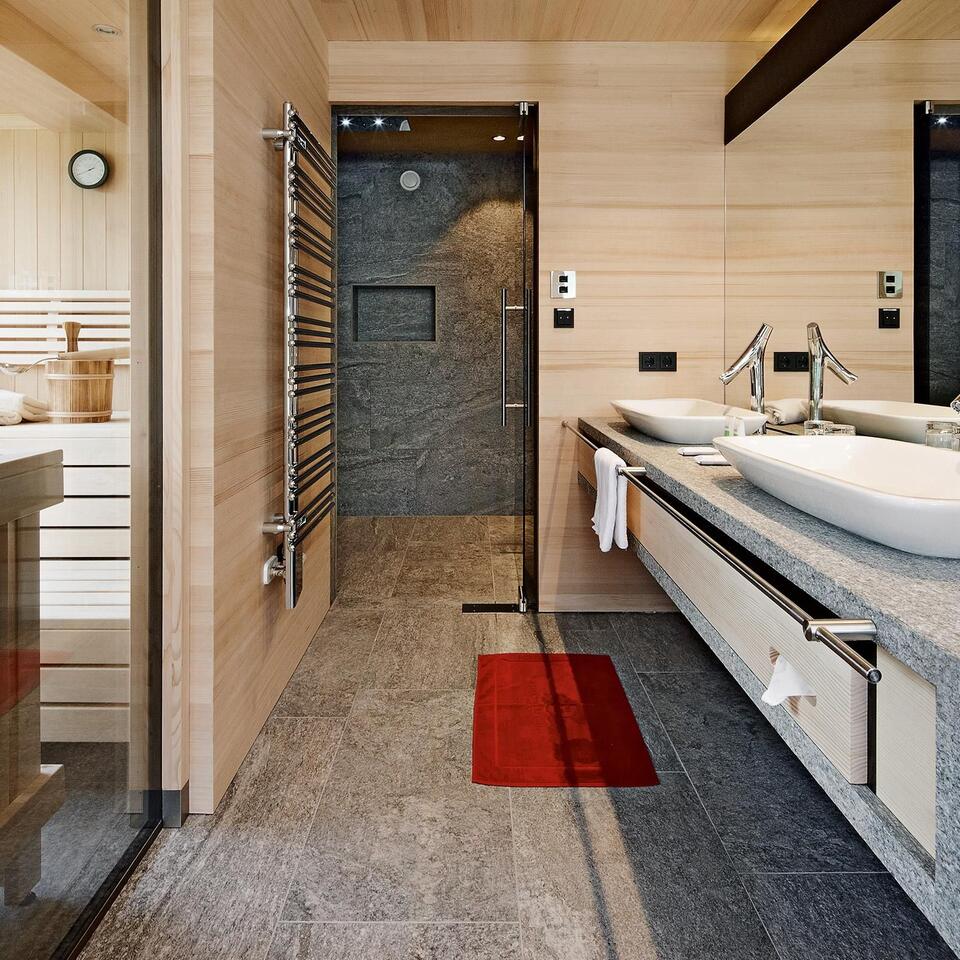 Suite Naturkraft – Wellnesshotel Warther Hof