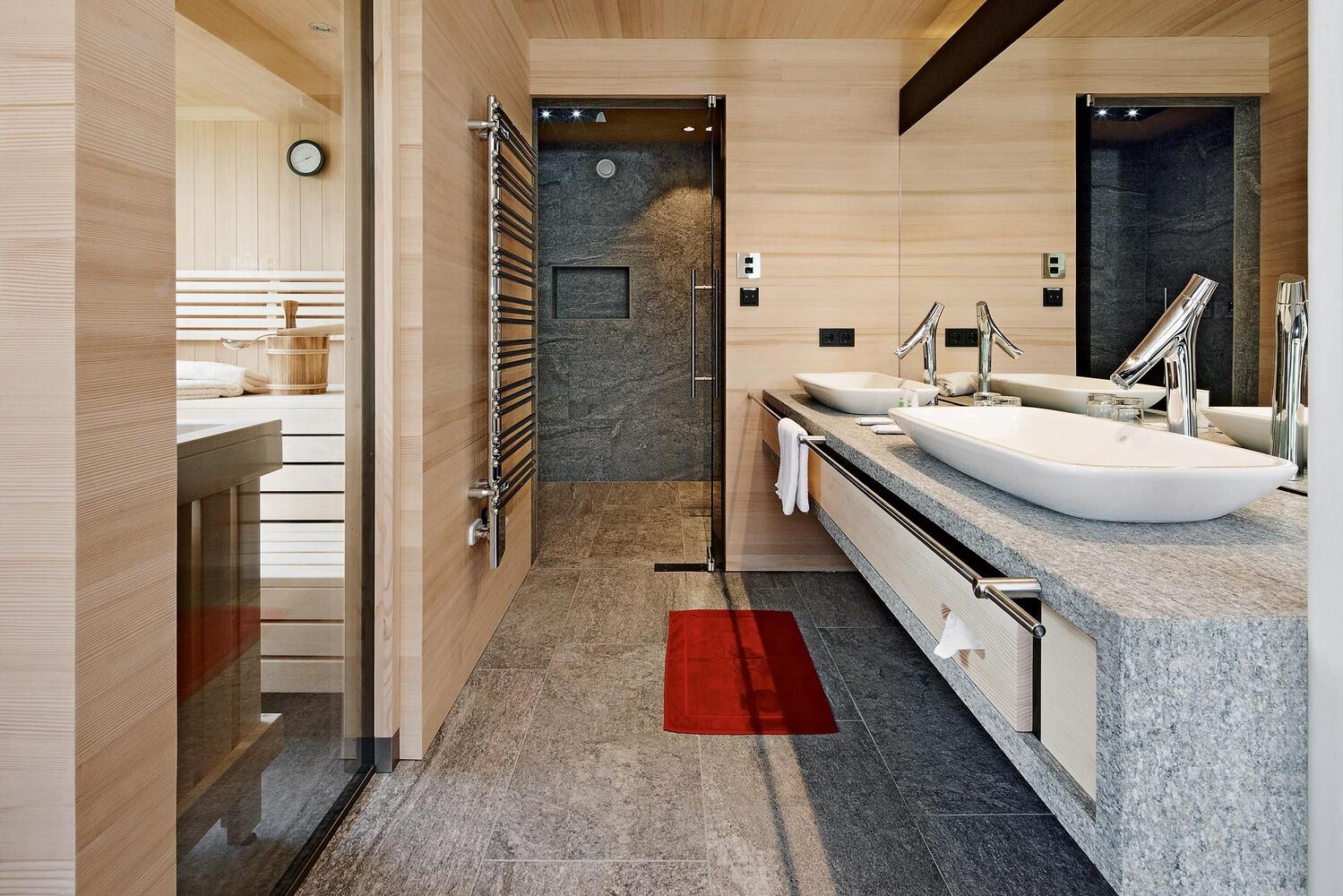 Suite Naturkraft