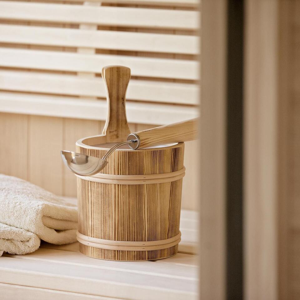 Suite Naturkraft – Wellnesshotel Warther Hof