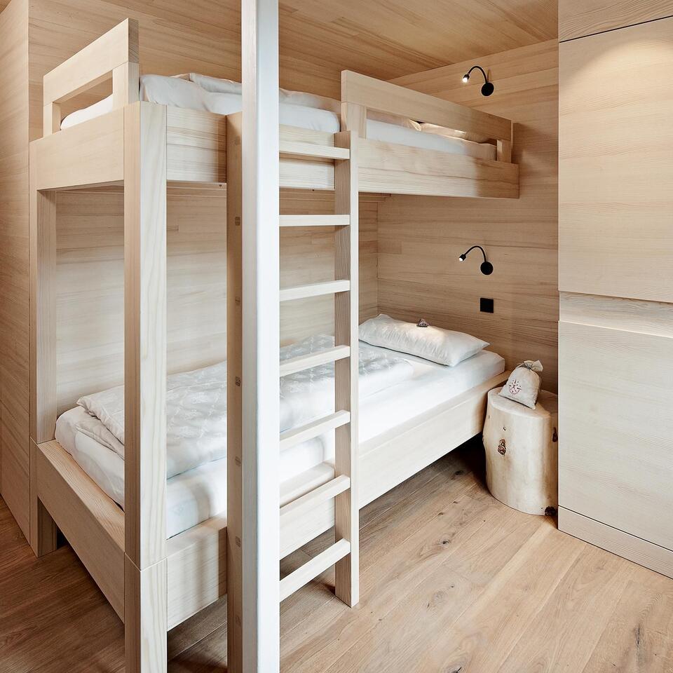 Familienzimmer Naturkraft I – Wellnesshotel Warther Hof