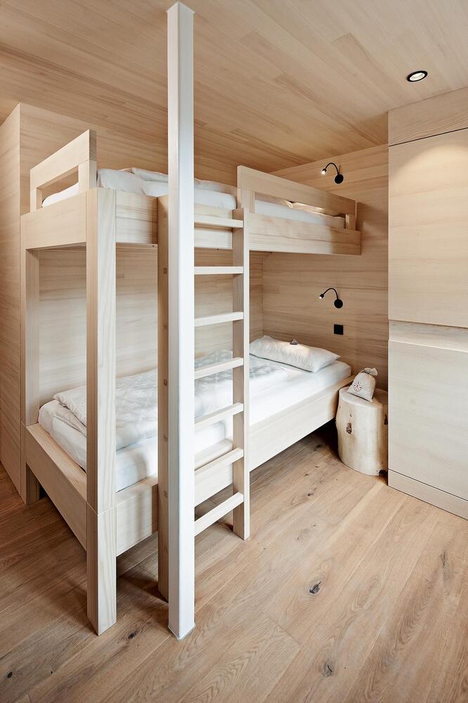 Familienzimmer Naturkraft I