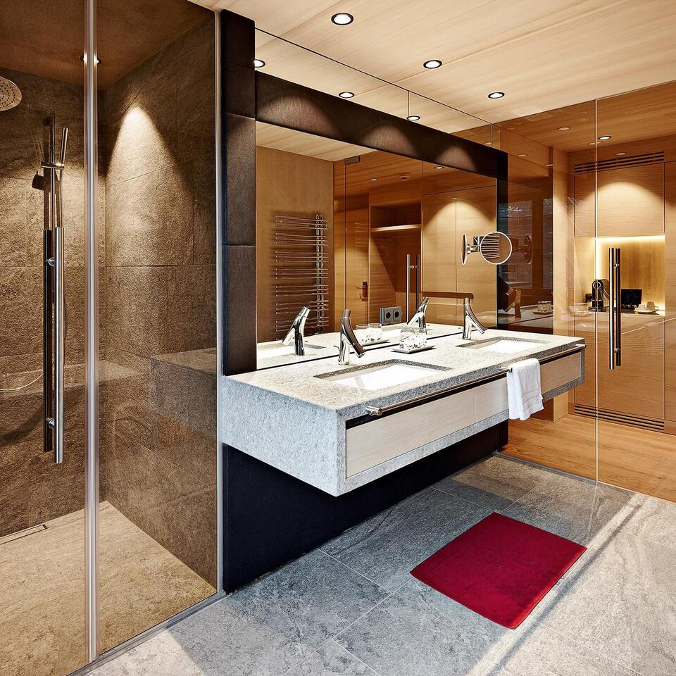 Familienzimmer Naturkraft I – Wellnesshotel Warther Hof