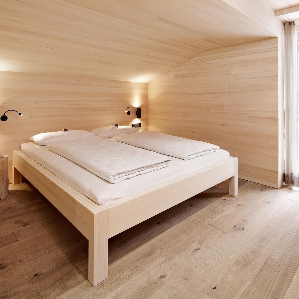 Familienzimmer Naturkraft II – Wellnesshotel Warther Hof