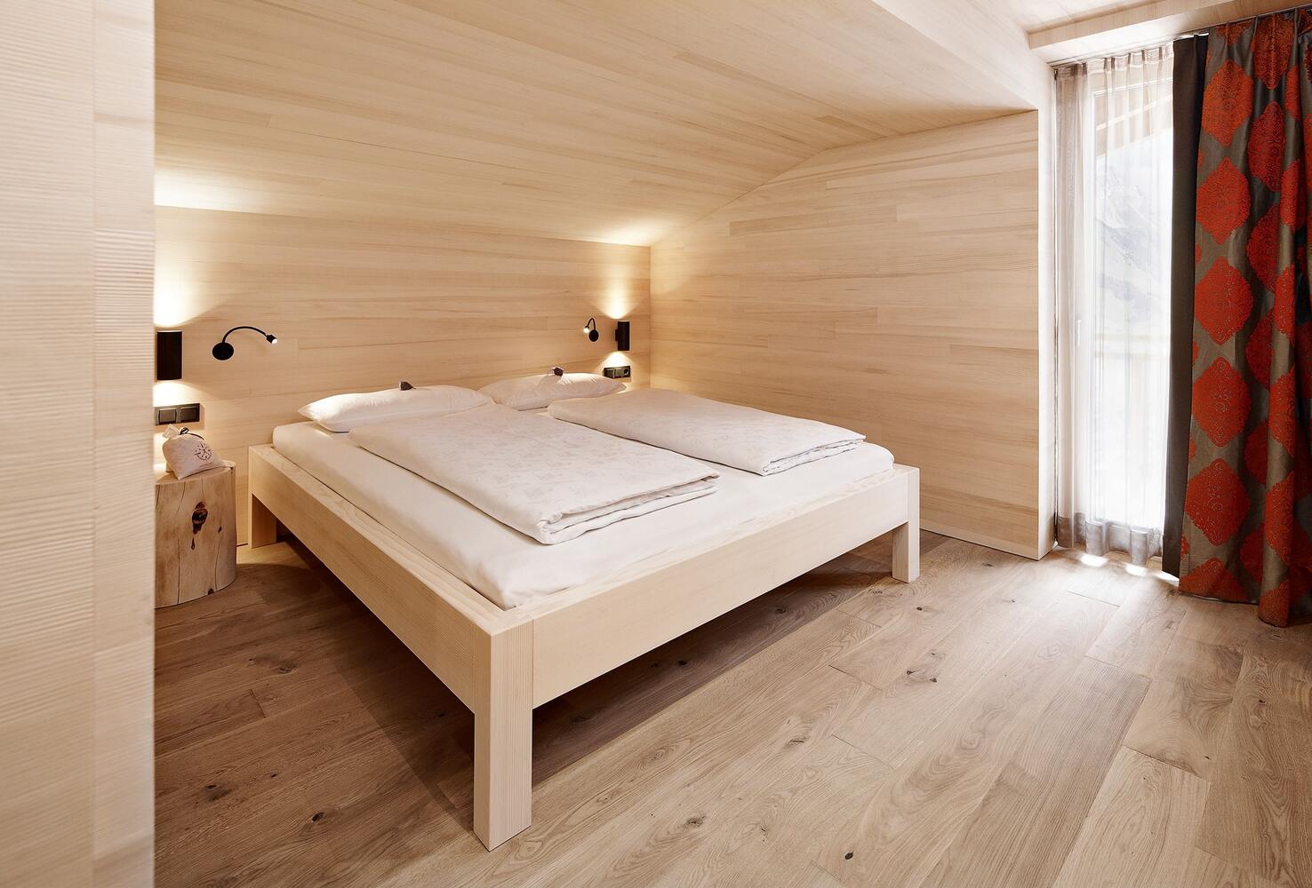 Familienzimmer Naturkraft II