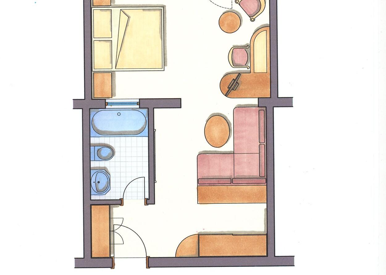 Studio Rotspitz – Alpenrose & Cocoon