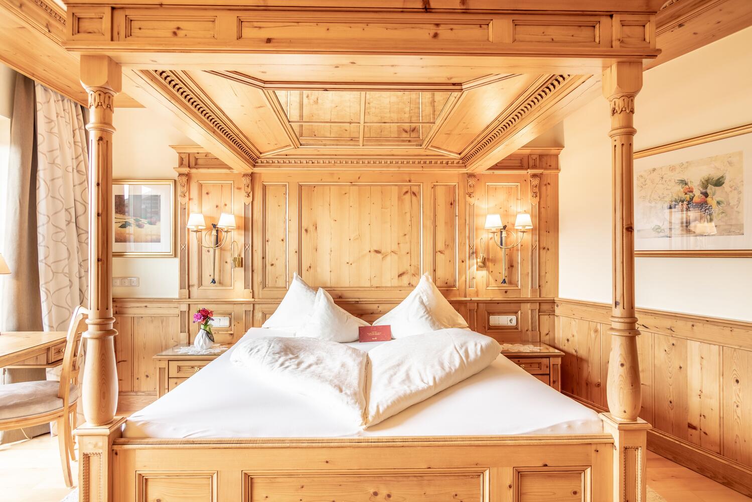 Wellness Residenzsuite 40m²