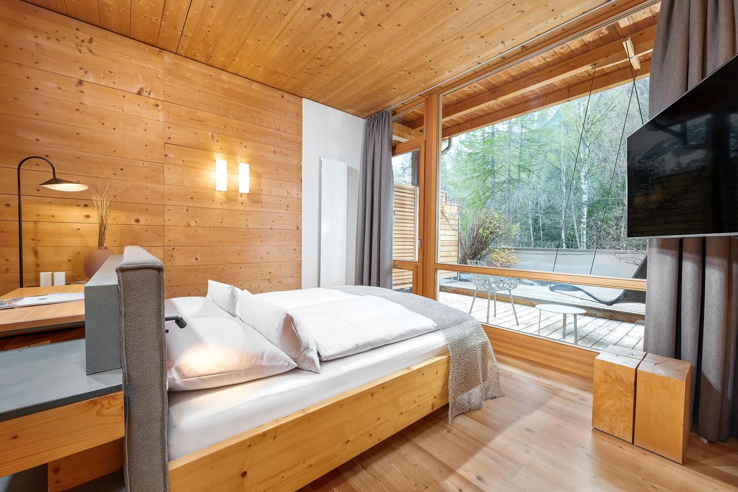Wellness Suite