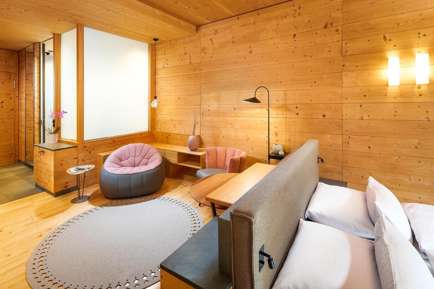 Wellness Suite