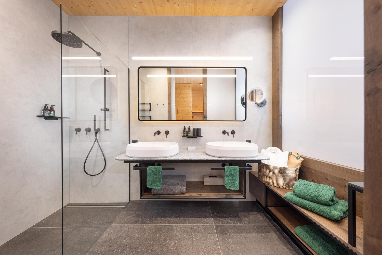 Wellness Suite