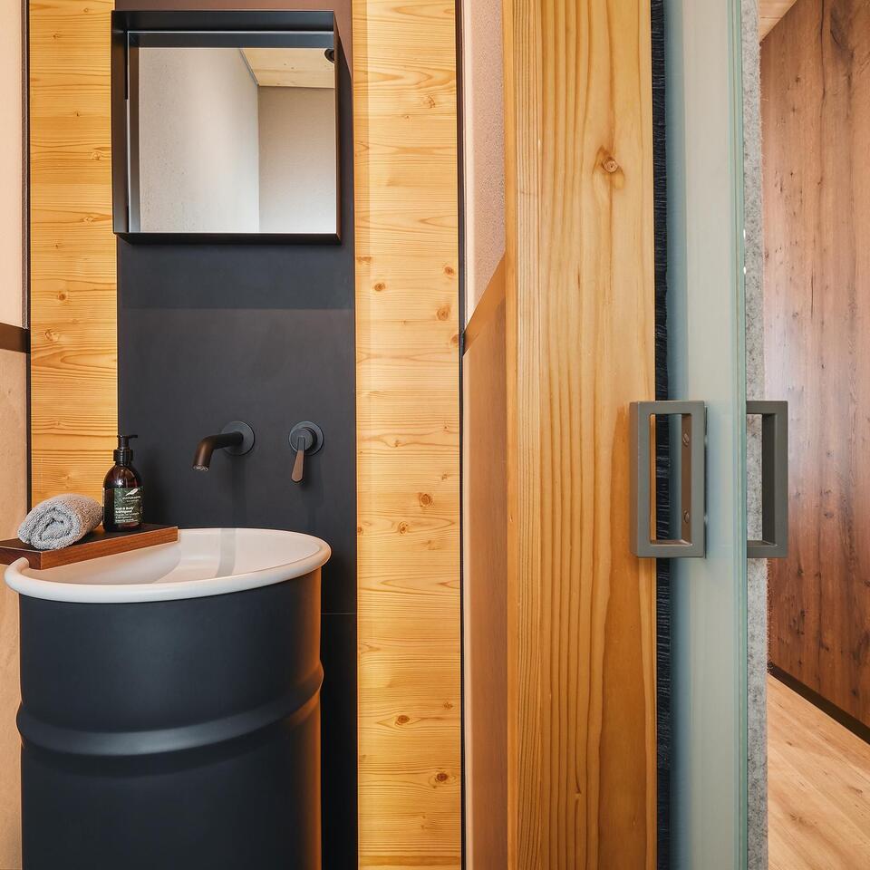 Studio 10 – Naturhotel Waldklause