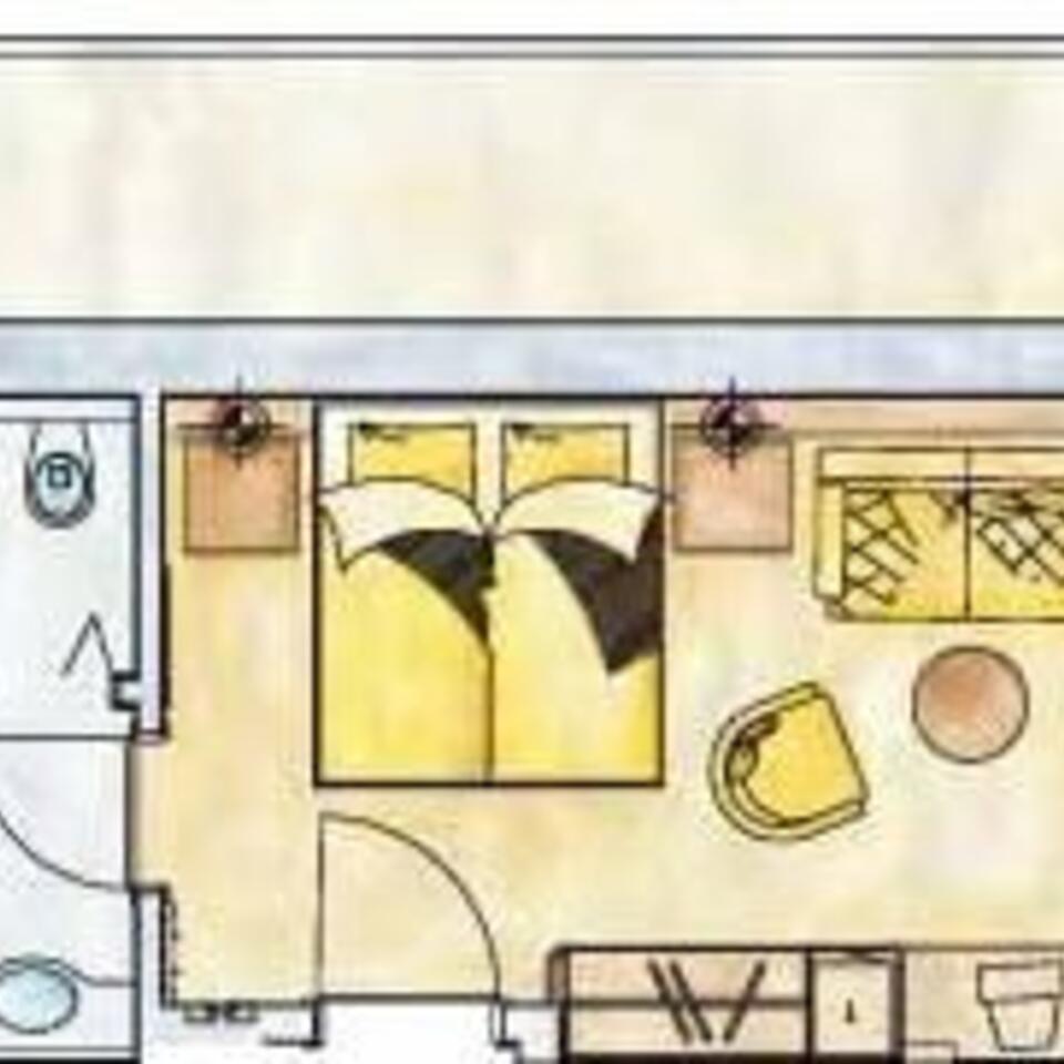 Double room Palace – Alpenpalace Luxury Hideaway