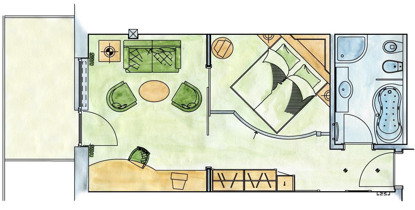 Suite Residence