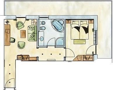 Suite Premier
