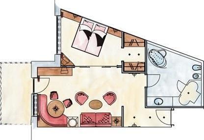 Private Spa Suite