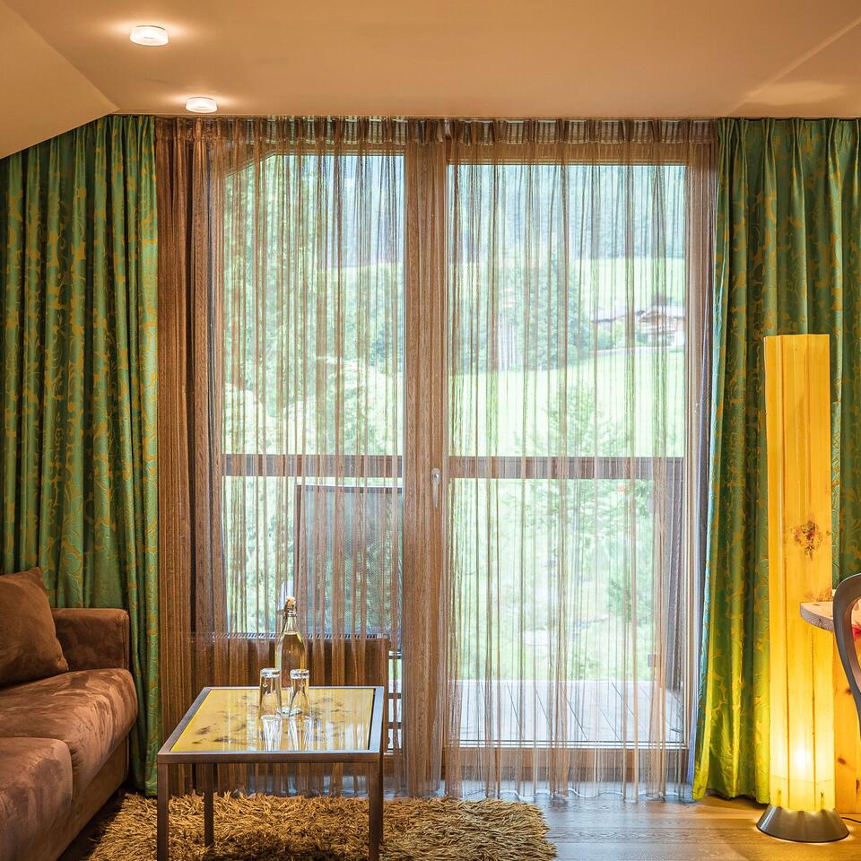 Doppelzimmer Fürstenhof – Krallerhof
