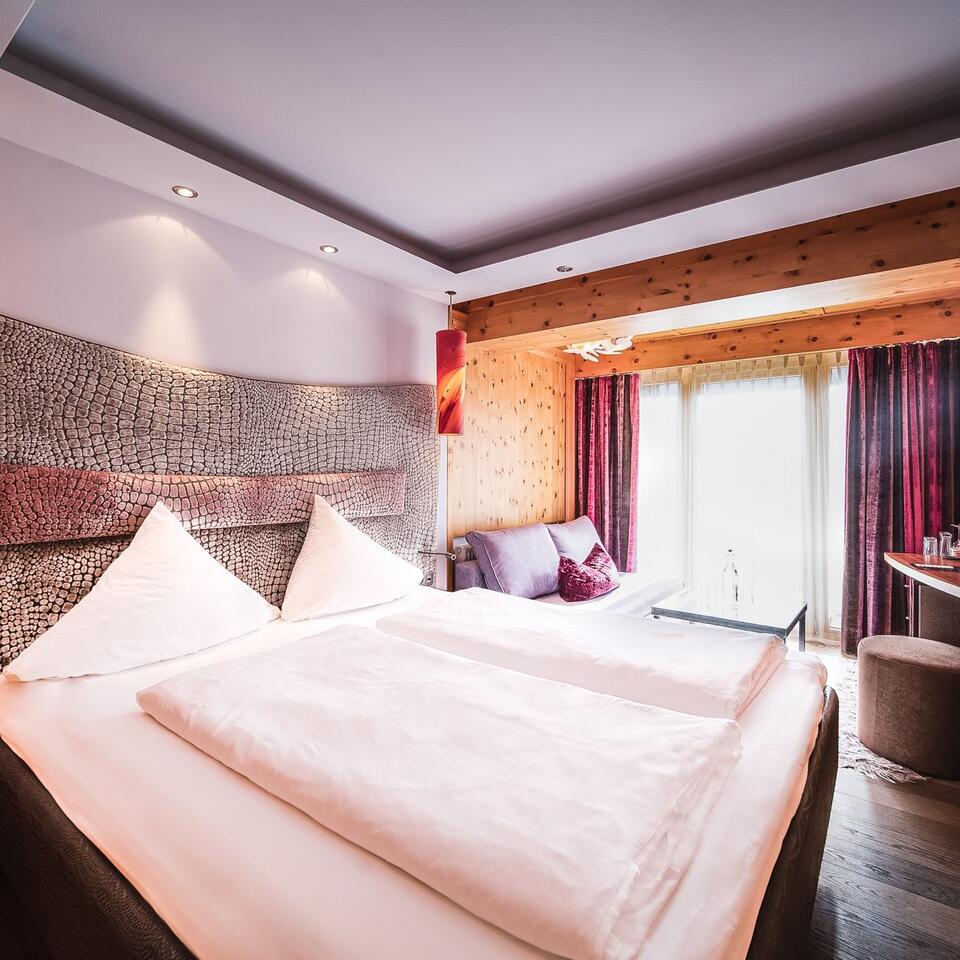 Double room Busch – Krallerhof