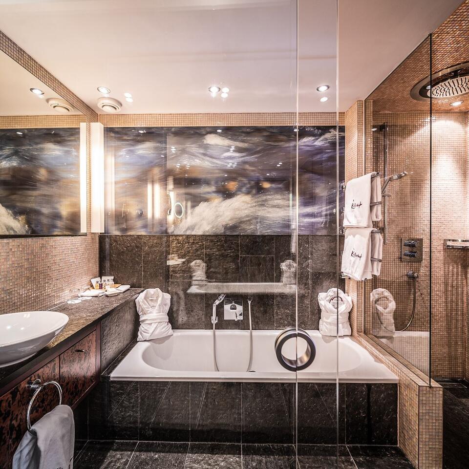 Double room Busch – Krallerhof