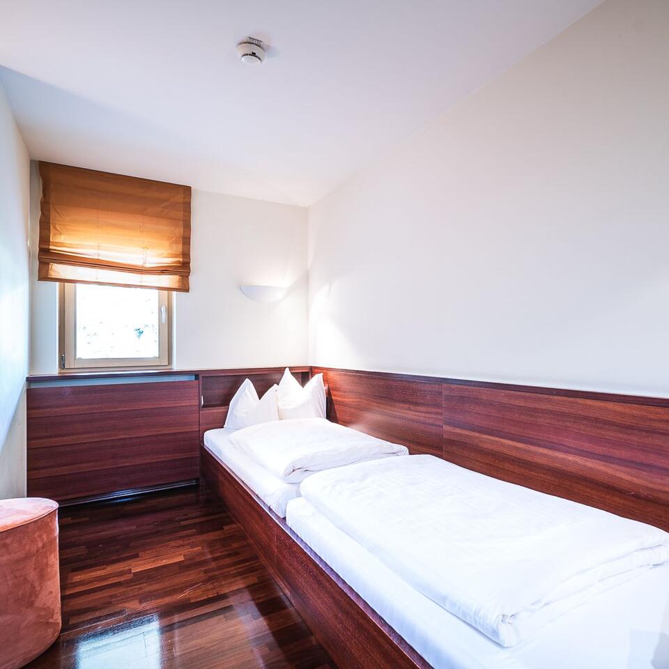 Suite Safran – Krallerhof