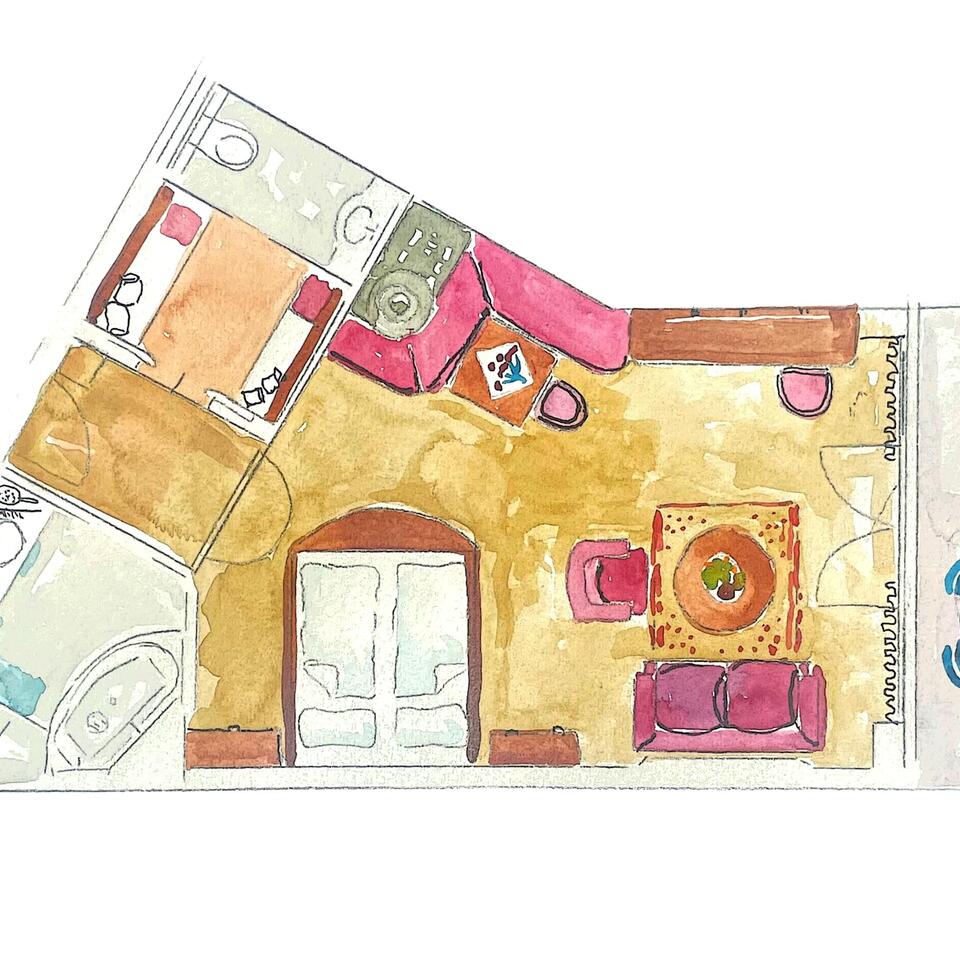 Junior Suite B Grubig – Hotel Post Lermoos