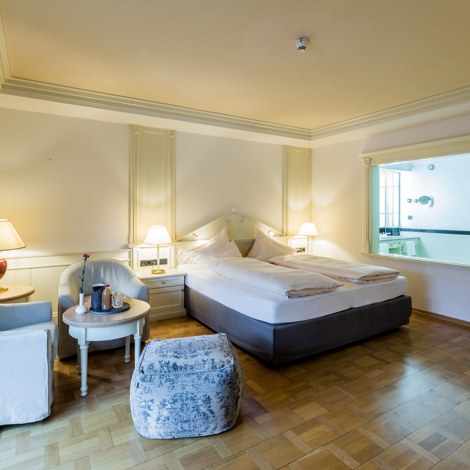 Wellness Suite Bergzauber – Alpenresort Schwarz