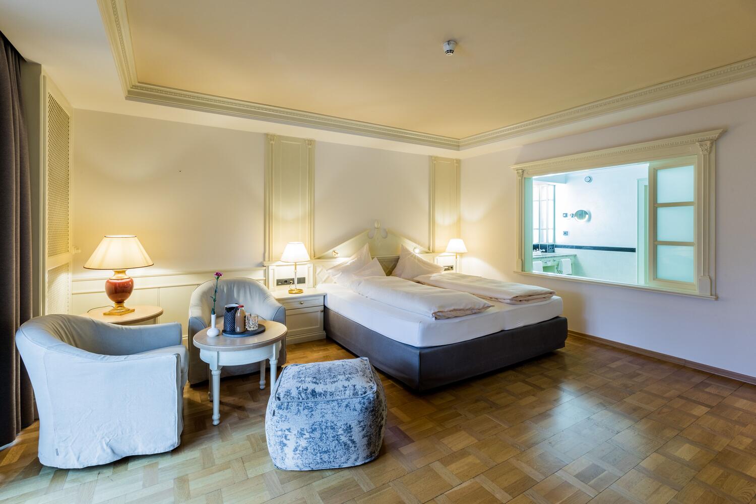 Wellness Suite Bergzauber