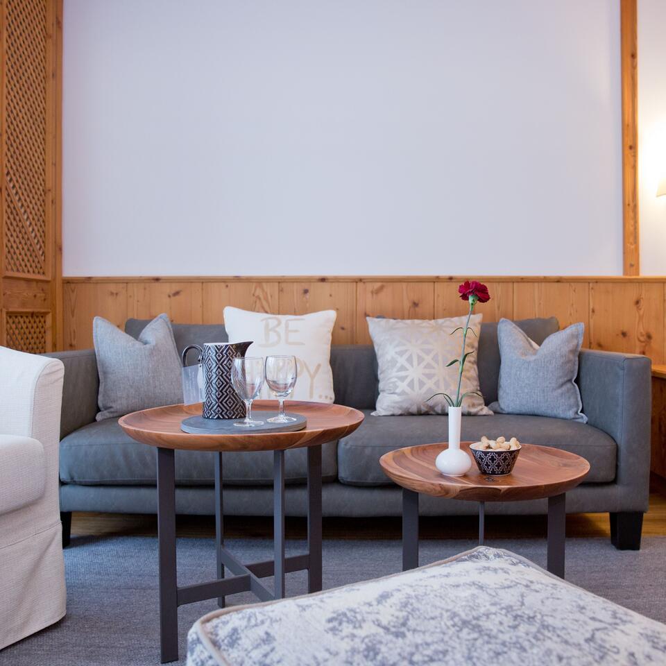 Wellness Suite Sonnwiesen – Alpenresort Schwarz