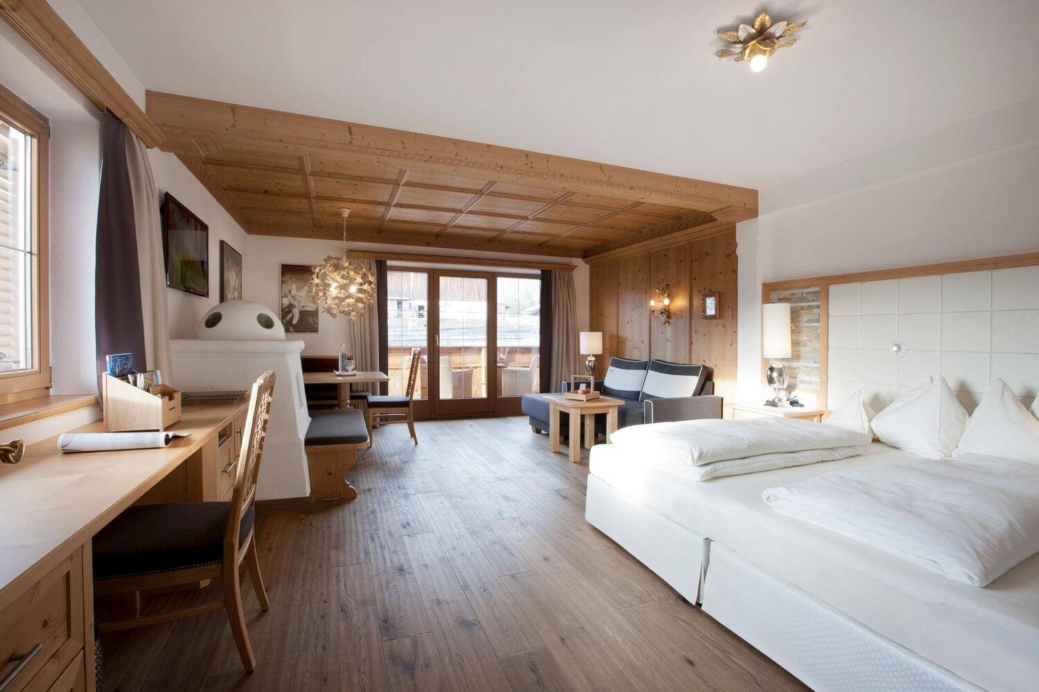 Familien Suite Fürst