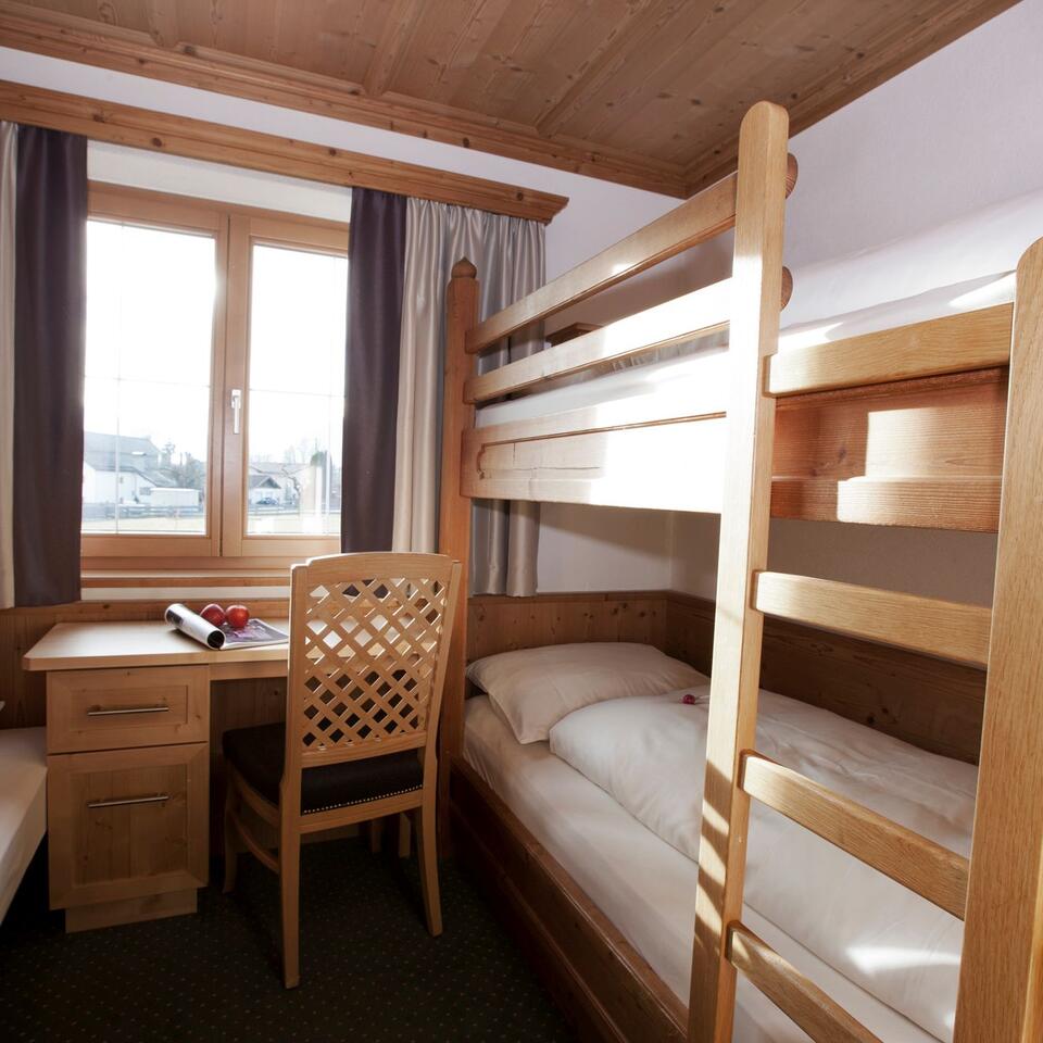 Familien Suite Fürst – Alpenresort Schwarz