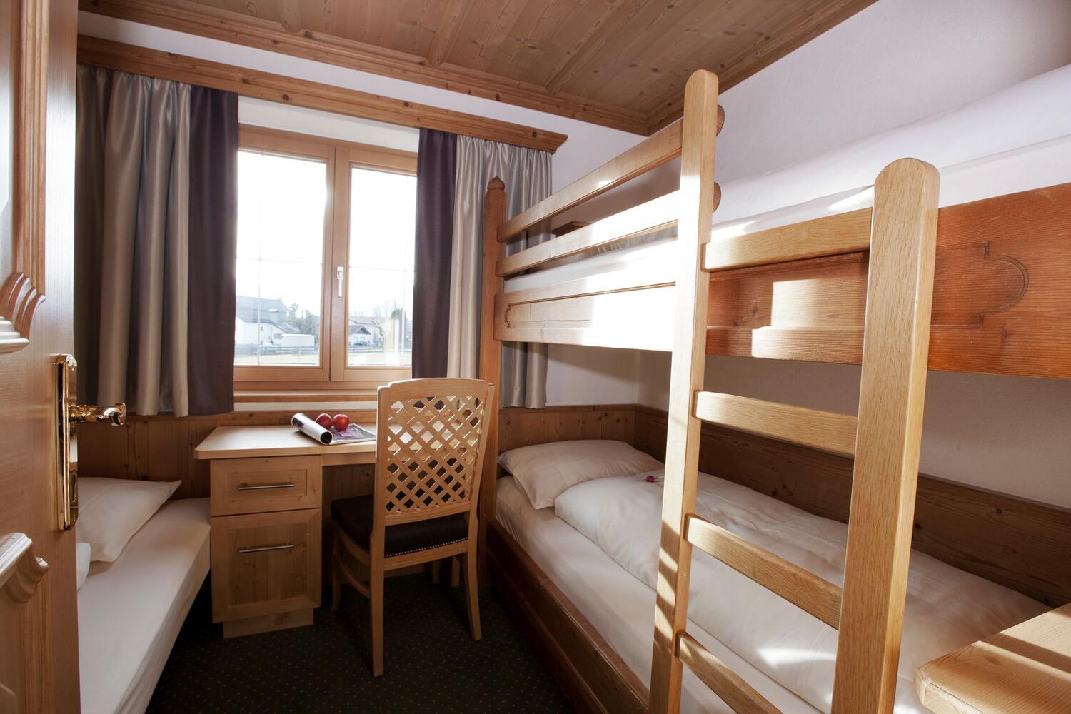 Familien Suite Fürst