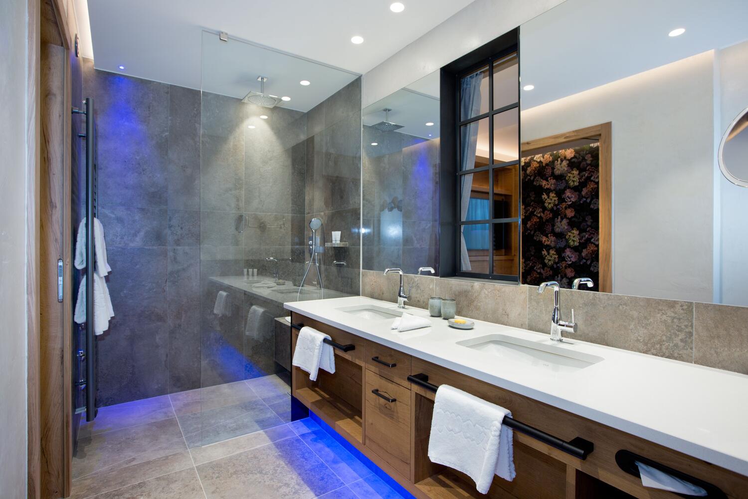 Familien Suite Panorama