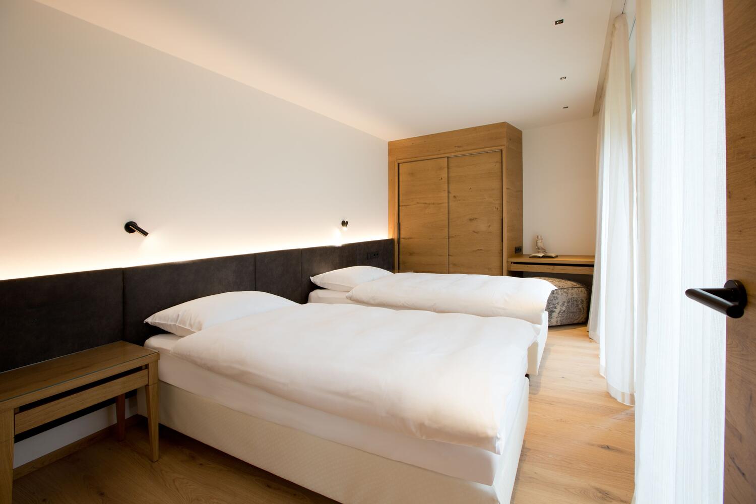 Familien Suite Panorama